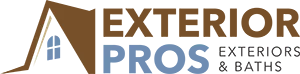 Exterior Pros Logo