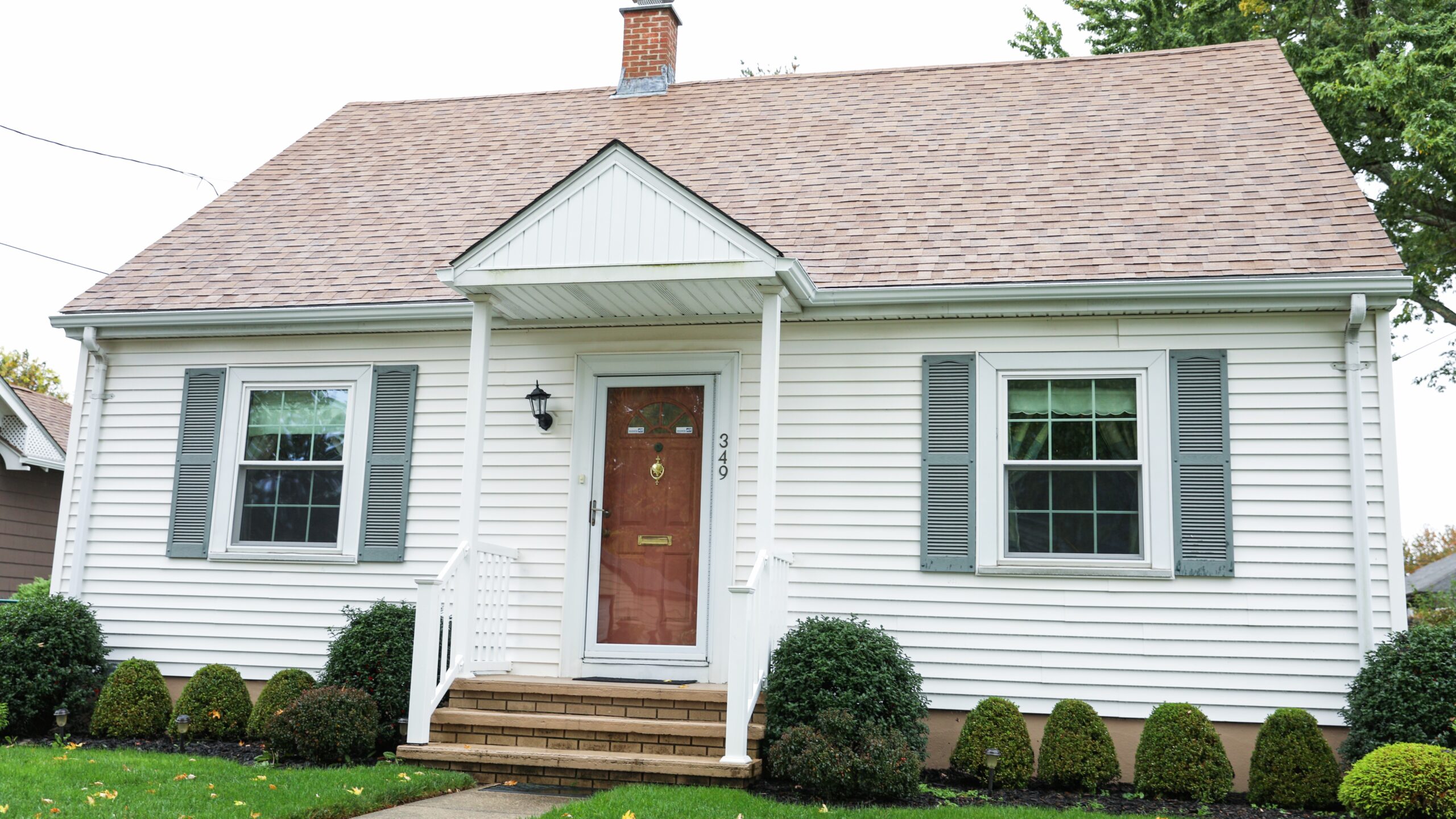 Roof inspections help you make informed decisions